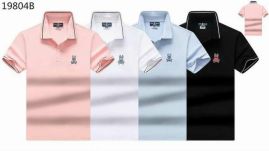 Picture of Psycho Bunny Polo Shirt Short _SKUPsychoBunnym-3xl25w1520877